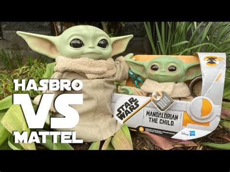 Mattel Star Wars Mejores Precios De