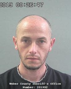 Inmate escapes in Weber County: Weber County inmate escapes by posing ...