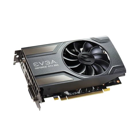 Evga Eu Articles Evga Geforce Gtx 950 Low Power Models