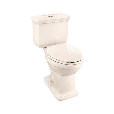 Glacier Bay 2 Piece 10 Gpf128 Gpf High Efficiency Dual Flush