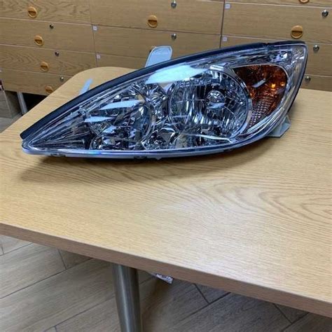 Фара, фонарь, туманка на Toyotа Camry 30 кузов 2001г.-2004г.: 2 000 тг ...