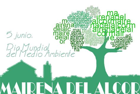 Porlanaturaleza Junio D A Mundial Del Medio Ambiente Edusi