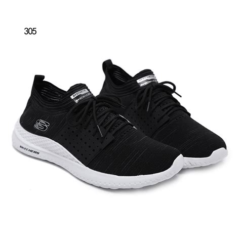 Sepatu SHECKERS MEN 305 – TasBatam168