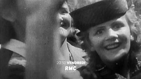 Les Femmes Du Iiie Reich Bande Annonce Youtube