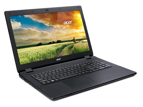 Acer Aspire ES17 ES1 732 P6Z4 Notebook VYPREDAJ Datacomp Sk