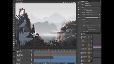 Adobe Animate Cc 2020 For Mac Free Download Review Latest Version