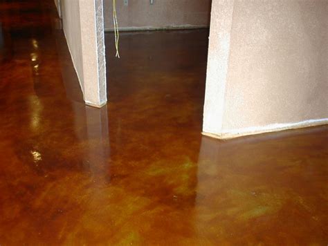 Concrete-Basement-Floor-Ideas - AAA Southern States Refinishing