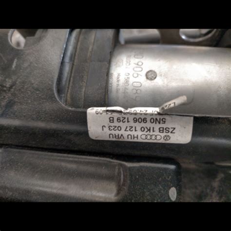 3AA201607E kraftstoffpumpe für VOLKSWAGEN PASSAT CC 35 2 0TDI DPF