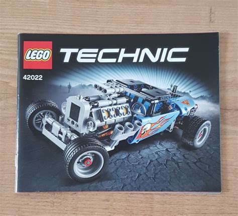 LEGO Hot Rod 2000 Present Denmark Catawiki