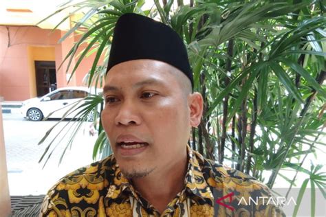 Anggota Dprd Kaltim Dukung Peningkatan Kompetensi Pengawas Sekolah