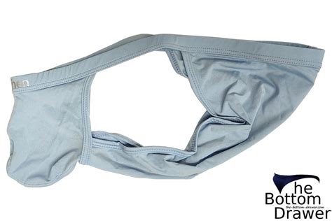 Review Intymen INI Roma Bikini The Bottom Drawer