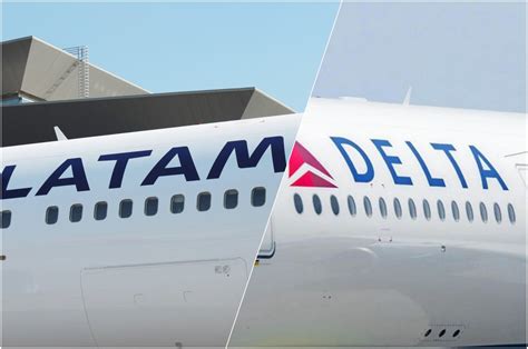 LATAM y Delta serán las aerolíneas oficiales de la Copa América 2024