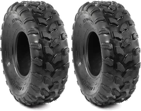 Amazon Gaomon At X Pr Atv Tires All Terrain Atv Utv Mud