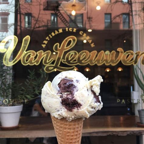 11 New York City Ice Cream Shops To Add To Your Summer Bucket List