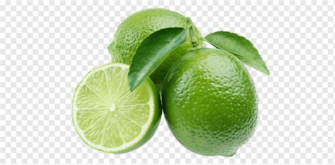 Lemon Lemon Fruit Green Png PNGWing