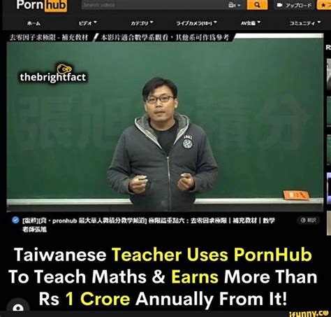 Porn Thebrightfact