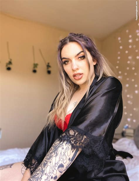 Alexxa Mia Alexxamiaa6 Nude OnlyFans Leaks The Fappening Photo