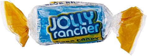 Jolly Ranchers Blue Raspberry 1 Pound