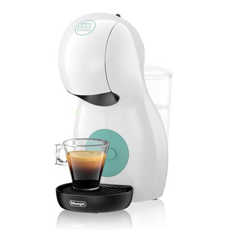 Kapsulinis Kavos Aparatas Dolce Gusto Piccolo XS EDG210 W Be Pieno