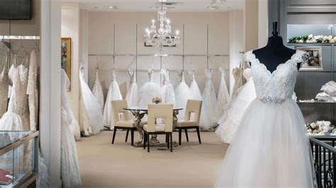 How To Select The Ideal Bridal Shop For Your Wedding Attire