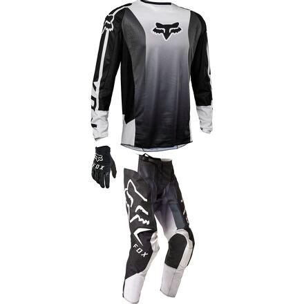 Fox Racing 2023 180 Combo - Leed | MotoSport (Legacy URL)