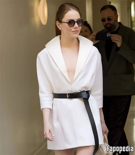 Emma Stone Nude Leaks Photo 5917738 Fapopedia
