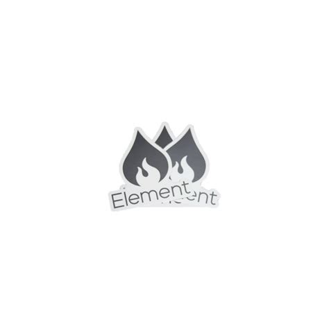 Vinyl Sticker - Element Extractions