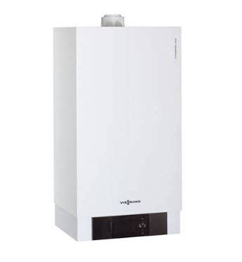 Газовый котел Viessmann 60 кВт Котел газовый конденсационный Vitodens ...