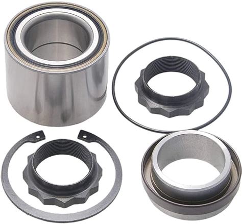 FEBEST DAC46780057-KIT Radaufhängungen : Amazon.de: Auto & Motorrad