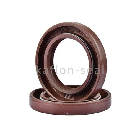 Silicone Rubber Seal Radial Oil Seal Rotary Seals Shaft Seals