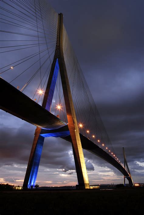 10 Tallest Bridges In The World « WeirdlyOdd.com