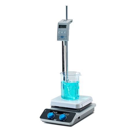 AREC Digital Ceramic Hot Plate Stirrer