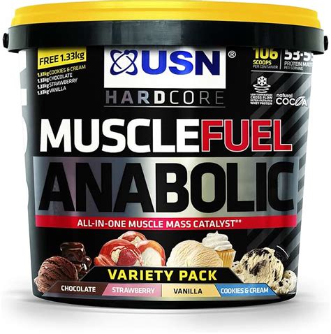 Amazon.co.uk: usn protein