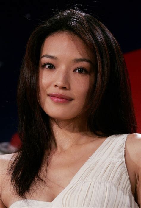 Shu Qi,she is so pretty! Lin Li-Hui (Chinese: 林立慧; pinyin: lín lì-huì ...