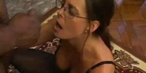 Hot Milf In Glasses Deepthroating Black Part5 Video 1 Porn Videos
