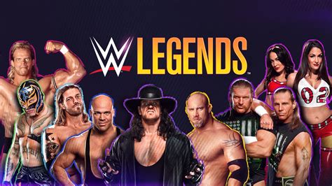 Cast Of Biography Wwe Legends And Legendary Wrestlers