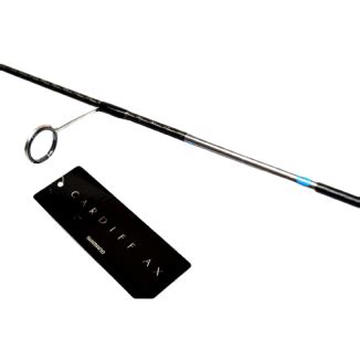 Shimano - Cardiff AX
