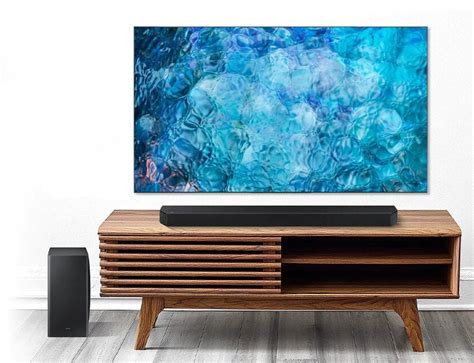 Samsung HW-Q950A - Análisis