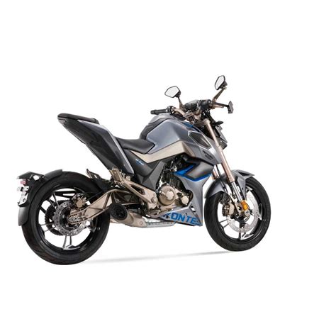 Victory ZONTES 155 U Motos Naked Motos Y Motos