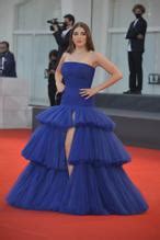 CYNTHIA SAMUEL Nude AZnude