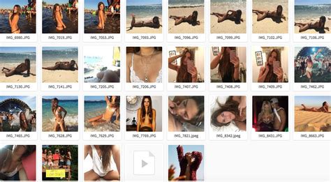 Lucinda Aragon Nude Photos Videos Thefappening