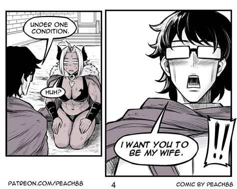 Demon King GF Page 5 Nhentai Hentai Doujinshi And Manga