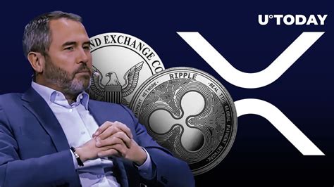 Ripple Ceo S Speech Hints At Pro Xrp Outcome In Sec Battle Says Lawyer