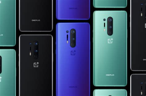 OnePlus 8T E 8 La Serie Si Aggiorna Alla OxygenOS 11 0 9 9 10 11 Le