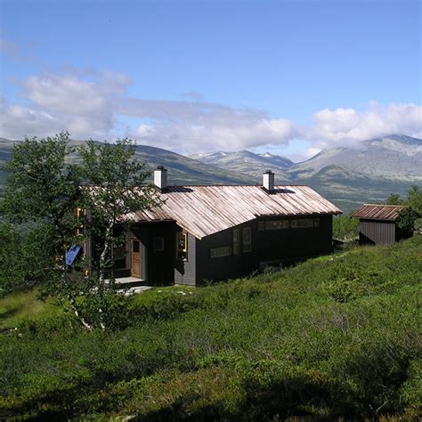 Hytter Crux Arkitektur Arkitekt Oslo