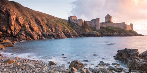 Cap Fr Hel En Fort La Latte Tourisme Bretagne