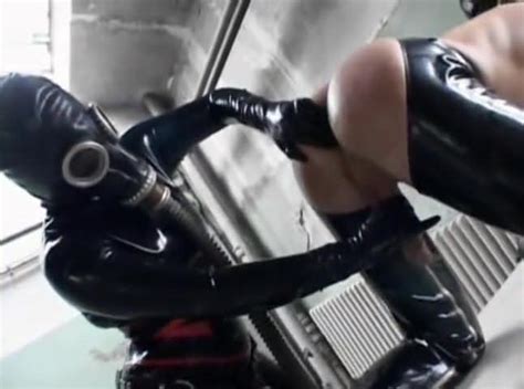 Masked Dommes Free Domination Porn Video XHamster