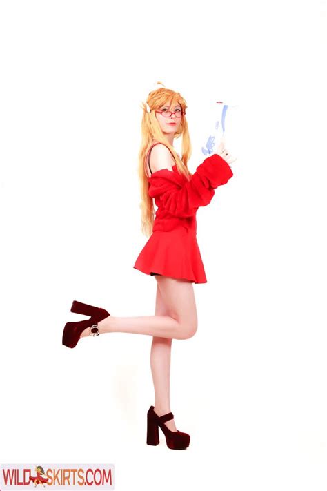 Kiki Glitter Cosplay KikiGlitterCos Kiki Glitter Cosplay Kikifitcosplay Nude OnlyFans