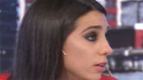 Super Hot Griselda Siciliani Se Fotografi Totalmente Desnuda En Su Camar N De Sugar Infobae