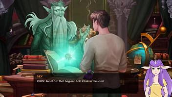 Let S Fuck In What A Legend Episode Hot Snooty Elf XNXX